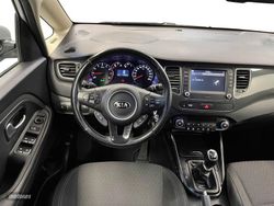 Kia Carens 1.6 GDi 99kW (135CV) Drive - Miniatura 10