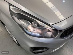 Kia Carens 1.6 GDi 99kW (135CV) Drive - Miniatura 12