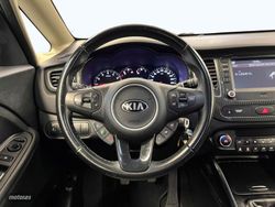 Kia Carens 1.6 GDi 99kW (135CV) Drive - Miniatura 15