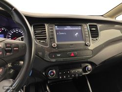 Kia Carens 1.6 GDi 99kW (135CV) Drive - Miniatura 17
