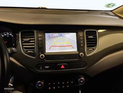 Kia Carens 1.6 GDi 99kW (135CV) Drive - Miniatura 18