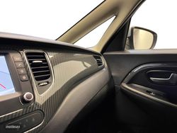 Kia Carens 1.6 GDi 99kW (135CV) Drive - Miniatura 19