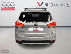 Kia Carens 1.6 GDi 99kW (135CV) Drive - Miniatura 2