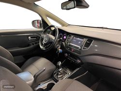 Kia Carens 1.6 GDi 99kW (135CV) Drive - Miniatura 20