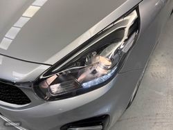 Kia Carens 1.6 GDi 99kW (135CV) Drive - Miniatura 23
