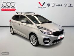 Kia Carens 1.6 GDi 99kW (135CV) Drive - Miniatura 3