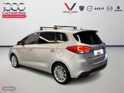 Kia Carens 1.6 GDi 99kW (135CV) Drive - Miniatura 4