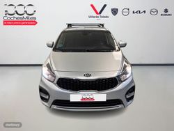 Kia Carens 1.6 GDi 99kW (135CV) Drive - Miniatura 5