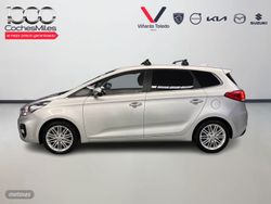 Kia Carens 1.6 GDi 99kW (135CV) Drive - Miniatura 6