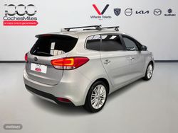 Kia Carens 1.6 GDi 99kW (135CV) Drive - Miniatura 7