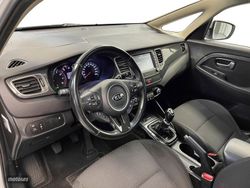Kia Carens 1.6 GDi 99kW (135CV) Drive - Miniatura 9