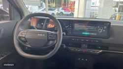 Kia EV2 BEV 42KWH EARTH AUTO 147 5P - Miniatura 12