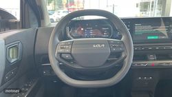 Kia EV2 BEV 42KWH EARTH AUTO 147 5P - Miniatura 14