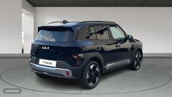 Kia EV2 BEV 42KWH EARTH AUTO 147 5P - Miniatura 5