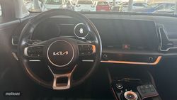 Kia Sportage 1.6 T-GDI HEV TECH AUTO 230 5P - Miniatura 12