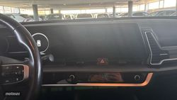 Kia Sportage 1.6 T-GDI HEV TECH AUTO 230 5P - Miniatura 17