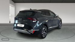 Kia Sportage 1.6 T-GDI HEV TECH AUTO 230 5P - Miniatura 2