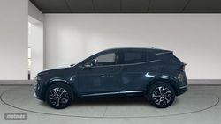Kia Sportage 1.6 T-GDI HEV TECH AUTO 230 5P - Miniatura 7