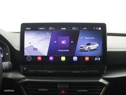 Cupra Formentor 1.5 TSI 110KW DSG 5P - Miniatura 12