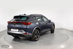 Cupra Formentor 1.5 TSI 110KW DSG 5P - Miniatura 25