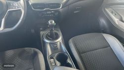 Nissan Juke 1.0 DIG-T 84KW N-CONNECTA 114 5P - Miniatura 16