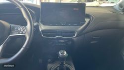 Nissan Juke 1.0 DIG-T 84KW N-CONNECTA 114 5P - Miniatura 17