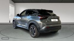 Nissan Juke 1.0 DIG-T 84KW N-CONNECTA 114 5P - Miniatura 2