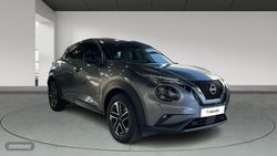 Nissan Juke 1.0 DIG-T 84KW N-CONNECTA 114 5P - Miniatura 3