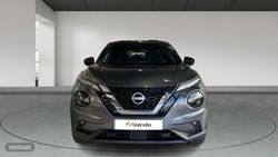 Nissan Juke 1.0 DIG-T 84KW N-CONNECTA 114 5P - Miniatura 4