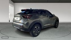 Nissan Juke 1.0 DIG-T 84KW N-CONNECTA 114 5P - Miniatura 5