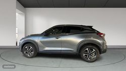 Nissan Juke 1.0 DIG-T 84KW N-CONNECTA 114 5P - Miniatura 7