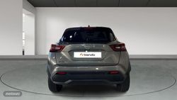 Nissan Juke 1.0 DIG-T 84KW N-CONNECTA 114 5P - Miniatura 8