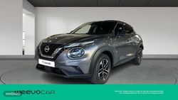 Nissan Juke 1.0 DIG-T 84KW N-CONNECTA 114 5P - Miniatura 1
