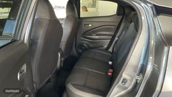 Nissan Juke 1.0 DIG-T 84KW N-CONNECTA 114 5P - Miniatura 13