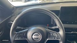 Nissan Juke 1.0 DIG-T 84KW N-CONNECTA 114 5P - Miniatura 15