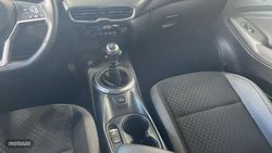 Nissan Juke 1.0 DIG-T 84KW N-CONNECTA 114 5P - Miniatura 16