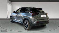 Nissan Juke 1.0 DIG-T 84KW N-CONNECTA 114 5P - Miniatura 2