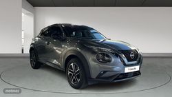 Nissan Juke 1.0 DIG-T 84KW N-CONNECTA 114 5P - Miniatura 3