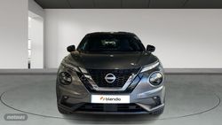 Nissan Juke 1.0 DIG-T 84KW N-CONNECTA 114 5P - Miniatura 4