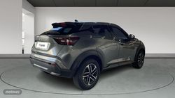 Nissan Juke 1.0 DIG-T 84KW N-CONNECTA 114 5P - Miniatura 5