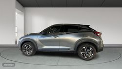 Nissan Juke 1.0 DIG-T 84KW N-CONNECTA 114 5P - Miniatura 7
