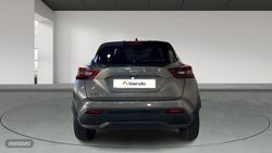 Nissan Juke 1.0 DIG-T 84KW N-CONNECTA 114 5P - Miniatura 8