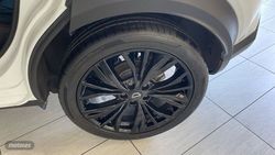 Nissan Juke 1.6 HYBRID HEV 105KW IKON ED KORY WHI 143 5P - Miniatura 10
