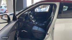 Nissan Juke 1.6 HYBRID HEV 105KW IKON ED KORY WHI 143 5P - Miniatura 11