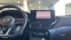 Nissan Juke 1.6 HYBRID HEV 105KW IKON ED KORY WHI 143 5P - Miniatura 12