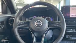 Nissan Juke 1.6 HYBRID HEV 105KW IKON ED KORY WHI 143 5P - Miniatura 14