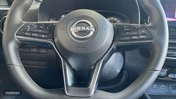 Nissan Juke 1.6 HYBRID HEV 105KW IKON ED KORY WHI 143 5P - Miniatura 15