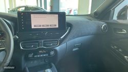 Nissan Juke 1.6 HYBRID HEV 105KW IKON ED KORY WHI 143 5P - Miniatura 17