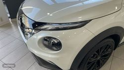 Nissan Juke 1.6 HYBRID HEV 105KW IKON ED KORY WHI 143 5P - Miniatura 18