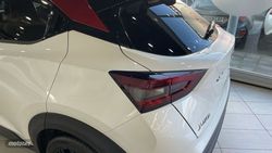 Nissan Juke 1.6 HYBRID HEV 105KW IKON ED KORY WHI 143 5P - Miniatura 19